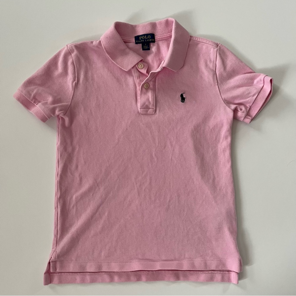 Ralph Lauren Polo Shirt